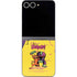 Scooby Doo Mystery Solved Galaxy Z Flip6 Skin
